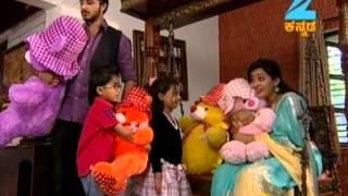 Punar Vivaha - Kannada TV Serial - September 19, 2013 - Full Episode - Zee Kannada