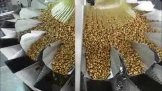 Vertical Form Fill and Seal Machines by FASTech