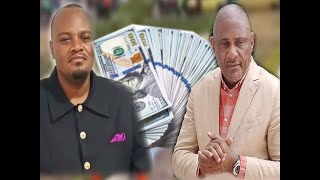 AFFAIRE YA 800.000 DOLLARS, GEKOKO AZONGISI GOUVERNEUR BUMBA NA NZELA LANDA LISOLO