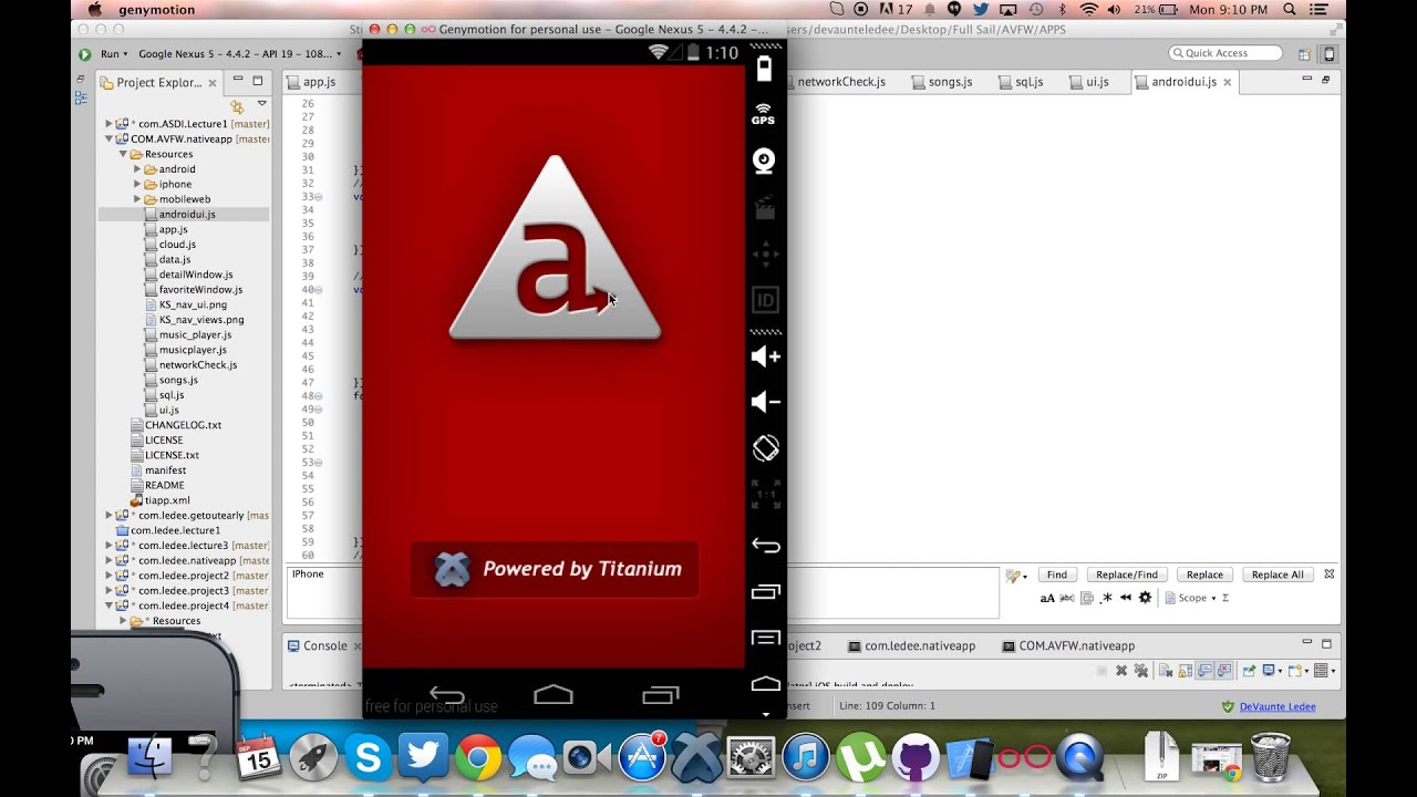 Multiplatform Youtube