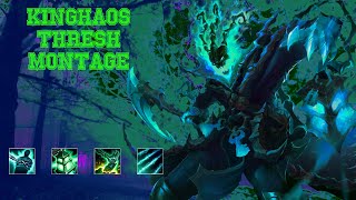 Kinghaos | Thresh Montage | Best of Thresh 2020 | League of Legends