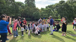 文聖國小附幼校外教學-準園休閒農場