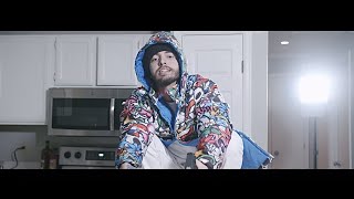 Dade 3hree - Casket Fresh (YB Remix) [Official Music Video]