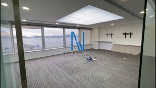 上環信德中心西座寫字樓辦公室出售出租 | Shun Tak Centre West Tower Office for Sale for Lease | 樓盤編號: 00018232