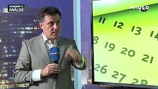 Economia em Análise: Os gastos da quadra festiva