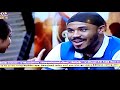 NENGI COMPLAINED BITTERLY ABOUT BEING NEGLECTED. BY OZO DURING THE INNOSON TASK. WHATS YOUR OPINION?