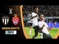 Terengganu FC 2-1 Kuala Lumpur City FC | PM SF2 | Highlights Piala Malaysia 2023