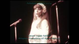 Fayrouz Palladium 1978 Zourouni