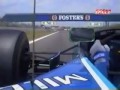 f1 1994 michael schumacher 2nd place car stuck in 5th gear amazing formula one highlights hd