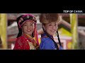 part1 top 10 of foreigners favorite tourist attractions in china. 外国人最喜欢的10大中国旅游景点排行榜 第一部