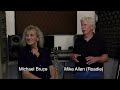 michael bruce tells the story about the seance in topanga canyon with alice cooper u0026 jim morrison