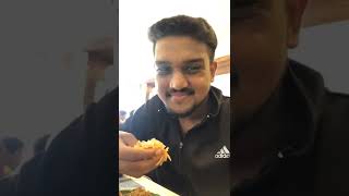 ഒരു തമിഴ്നാടൻ biriyani അടിക്കാൻ പോരുന്നോ? #kochinfoodblogger #shorts