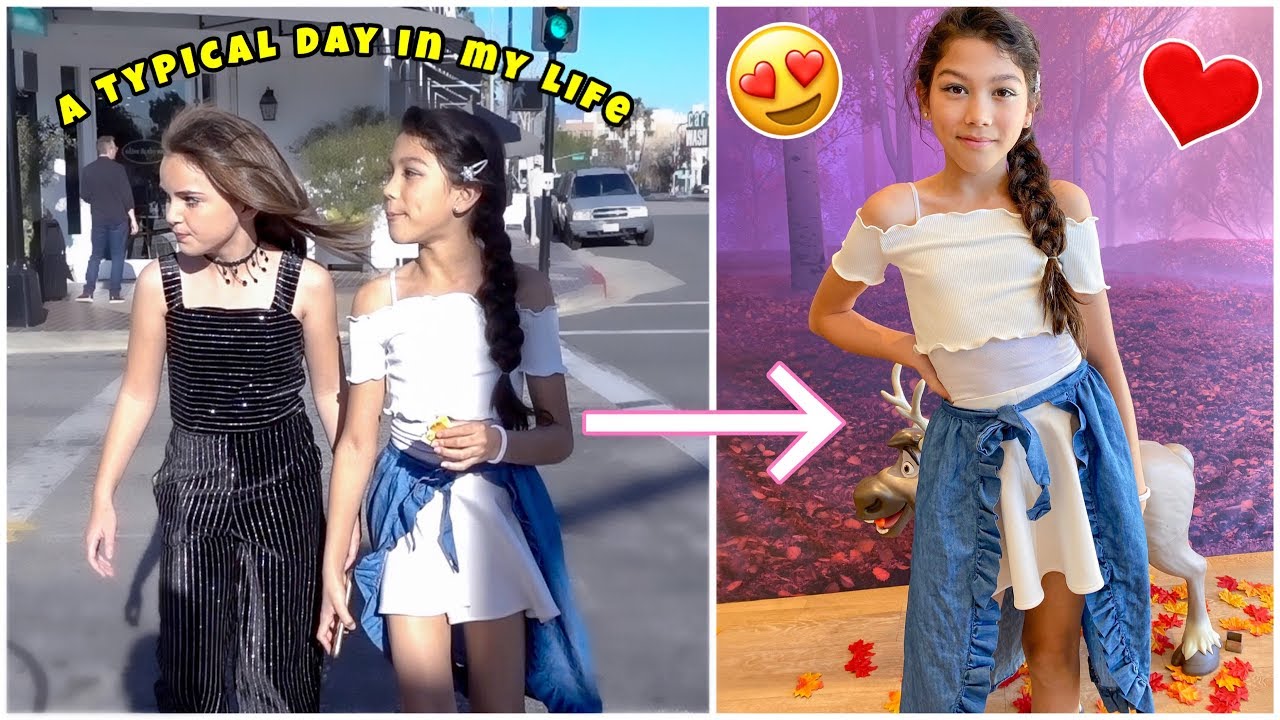 Txunamy A Day In The Life Youtube