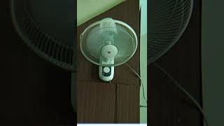 JJ KDK WALL FAN WN30B