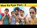 Maa Ka Pyar Part - 2 | माँ का प्यार | RS 1313 SHORTS #Shorts #AShortADay