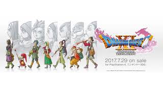 【DQ11】勇者の凱旋（シンセサイザー版）