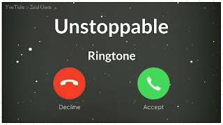 sia-unstoppable ringtone| remix ringtone| new ringtone 2022, new Instagram Viral Song Ringtone