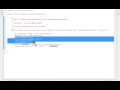 JSONIGNOREPROPERTIES DEMO