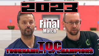 Bowling 2023 TOC MOMENT - Final