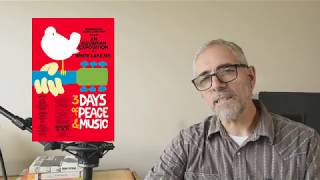 MEDIA RANTS with Tony Palmeri: Woodstock as Authentic Rock and Roll