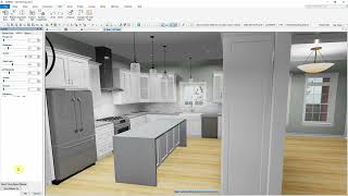 Sample Chapter from 3D Training