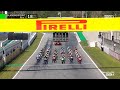 [WSBK] Catalunya Round | SSP Race H/L