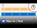 Make Your Navbar Disappear When You Scroll in Webflow!