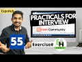 UiPath Exercise # 55 | UiPath Interview Questions and Answers | ExpoHub | By Rakesh