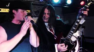 AC/DC Tribute - Thunderstruck NC - Official \