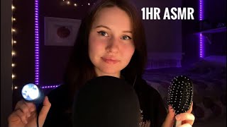 ASMR~Popular Triggers on my TikTok (20K Special!)✨