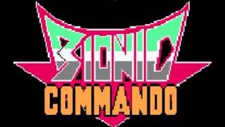 Bionic Commando NES Music - Area 5 Extended