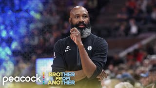 Jacque Vaughn's contract extension and Mikal Bridges joining the Nets | Brother From Another