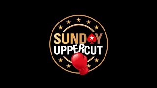 Sunday Uppercut 18 October 2015: Final Table Replay - PokerStars FR