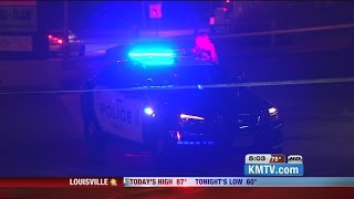 Omaha Police Department welcomes new recruits