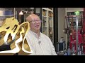 【新楓采】2022年9月28日 glenn wang 箱包連鎖創業人