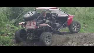 4x4 RENLI 1100CC