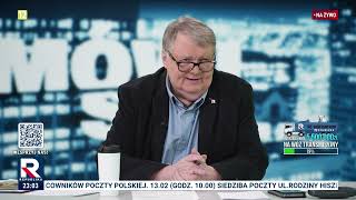 Odszedł ktoś bardzo bliski - nie żyje pani Małgosia z Pszczyny | Mówi Się