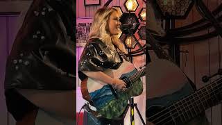 Emily Ann Roberts - Things You Didn't Know LIVE @ C2C Festival Berlin 06.03.2026 @EmilyannRoberts