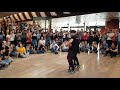 truji u0026 gloria bachata sensual @bacahata festival germany 2k19