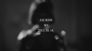 [Teaser] 자우림(Jaurim) - goodbye, grief. (9th album)