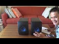 giới thiệu cặp loa audiophile kef ls50 wireless