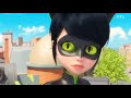 Ladynoire-scene pack-miraculous scene packs