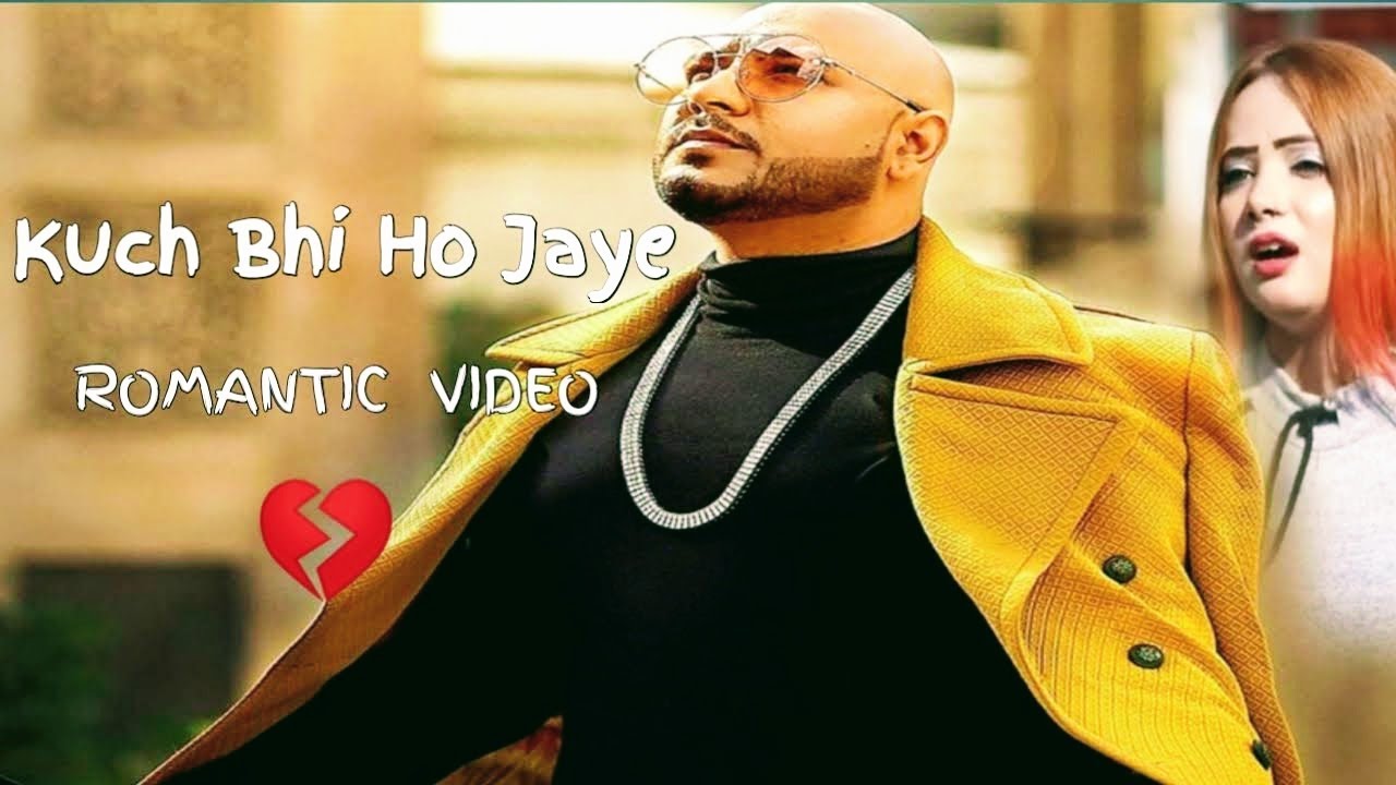 Kuch Bhi Ho Jaye | B Praak | Jaani | Arvindr Khaira | Stay Tunes | New ...