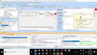 Model-Based Testing Using SysML