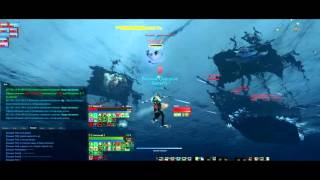 Killing For Fun 7 - Луций - ArcheAge - 21.11.15