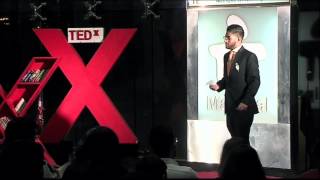 Youth -- driving force of change | Varun Sharma | TEDxManipalUniversityDubai