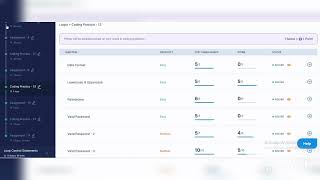 coding practice-13 Java Fundamentals QA Automation testing NEXTWAVE