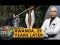 Kigali remembers 1994 genocide | World Of Africa