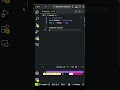 New conditional operator in JavaScript!