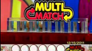 12_15_11 - Multi-Match